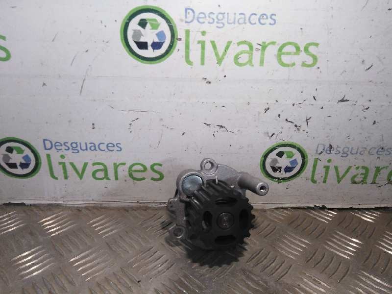 Recambio de bomba agua para  referencia OEM IAM 506700  