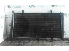 Recambio de radiador agua para volvo v40 familiar 1.9 diesel cat   |   0.95 - 0.05 | 1995 - 2005 | 116 cv / 85 kw referencia OEM