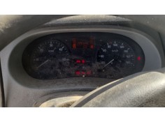Recambio de motor completo para renault master pro caja/chasis (hh__, uh__) dci 120 (hh0h, hh1h, hh6h, hh7h, uh0h, uh1h, uh4h, u