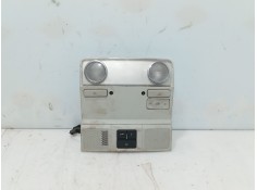 Recambio de luz interior para volkswagen tiguan (5n_) 2.0 tdi referencia OEM IAM   