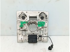Recambio de luz interior para volkswagen tiguan (5n_) 2.0 tdi referencia OEM IAM    2
