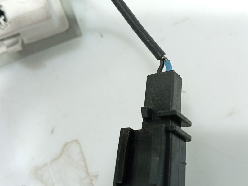 Recambio de luz interior para volkswagen tiguan (5n_) 2.0 tdi referencia OEM IAM   