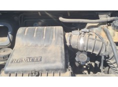 Recambio de motor completo para renault master pro caja/chasis (hh__, uh__) dci 120 (hh0h, hh1h, hh6h, hh7h, uh0h, uh1h, uh4h, u 2