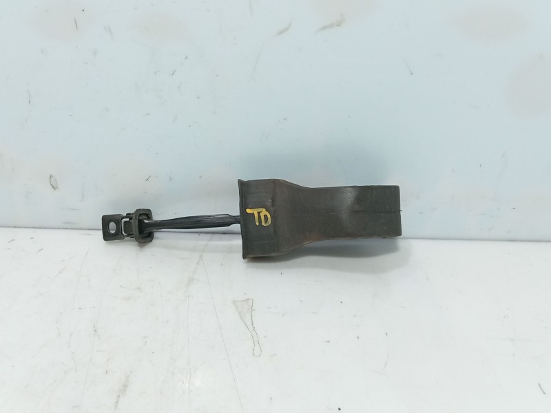 Recambio de retenedor puerta para volkswagen tiguan (5n_) 2.0 tdi referencia OEM IAM   