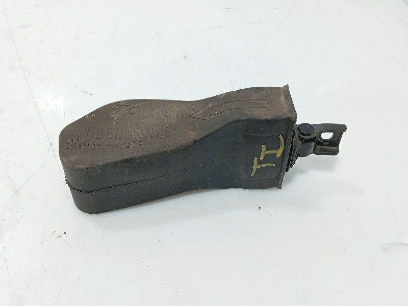Recambio de retenedor puerta para volkswagen tiguan (5n_) 2.0 tdi referencia OEM IAM   