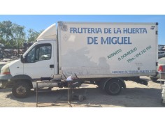 renault master pro caja/chasis (hh__, uh__) del año 2005 2