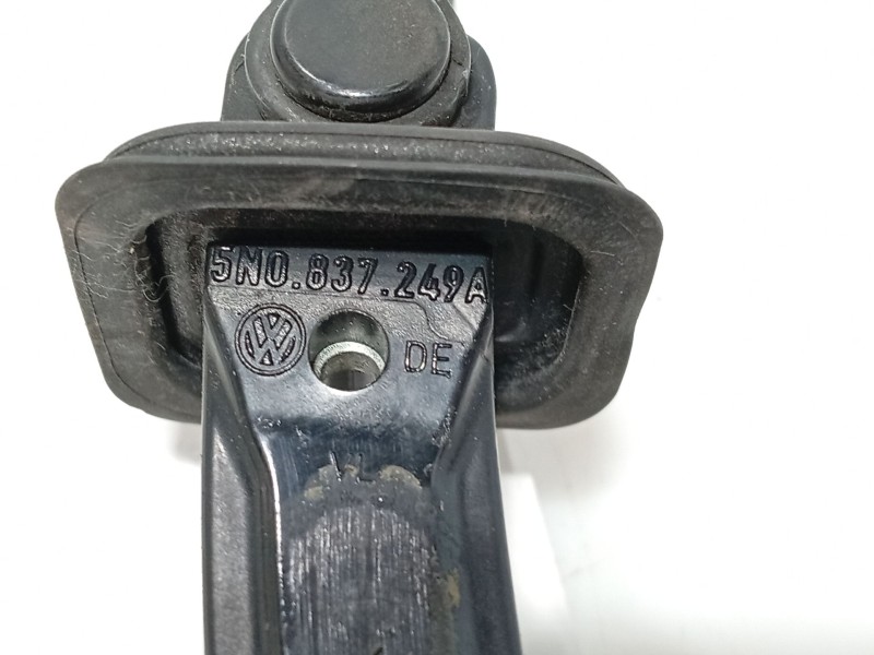 Recambio de retenedor puerta para volkswagen tiguan (5n_) 2.0 tdi referencia OEM IAM   