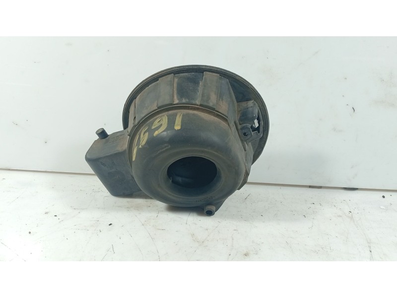Recambio de tapa combustible para seat toledo ii (1m2) 1.6 16v referencia OEM IAM   