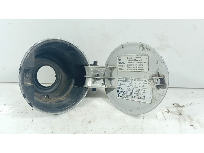Recambio de tapa combustible para seat toledo ii (1m2) 1.6 16v referencia OEM IAM   