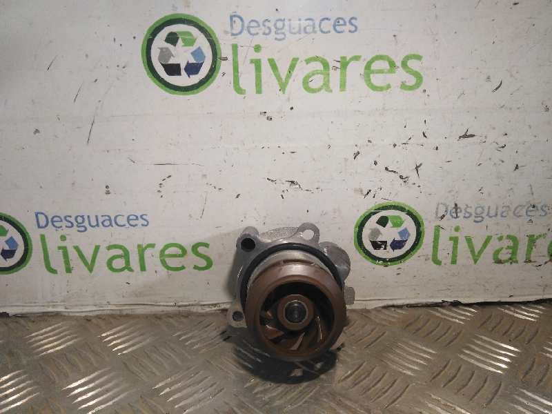 Recambio de bomba agua para  referencia OEM IAM 506700  