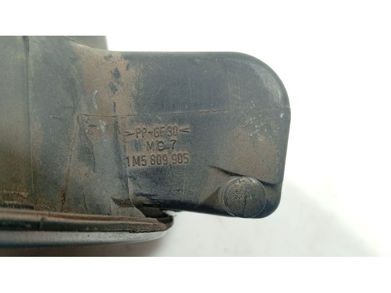 Recambio de tapa combustible para seat toledo ii (1m2) 1.6 16v referencia OEM IAM   