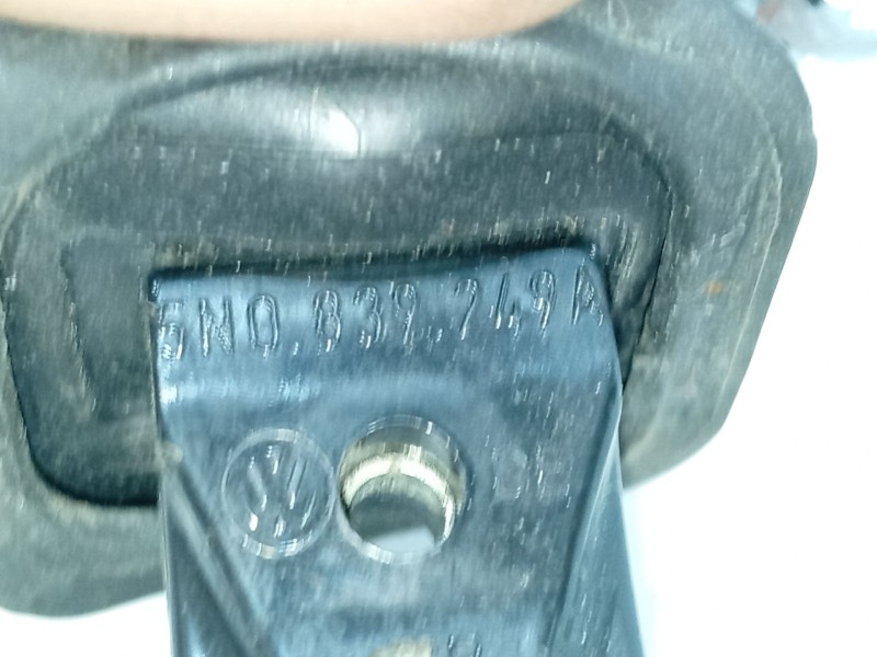 Recambio de retenedor puerta para volkswagen tiguan (5n_) 2.0 tdi referencia OEM IAM   