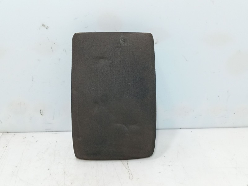 Recambio de consola central para volkswagen tiguan (5n_) 2.0 tdi referencia OEM IAM   