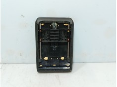 Recambio de consola central para volkswagen tiguan (5n_) 2.0 tdi referencia OEM IAM    2