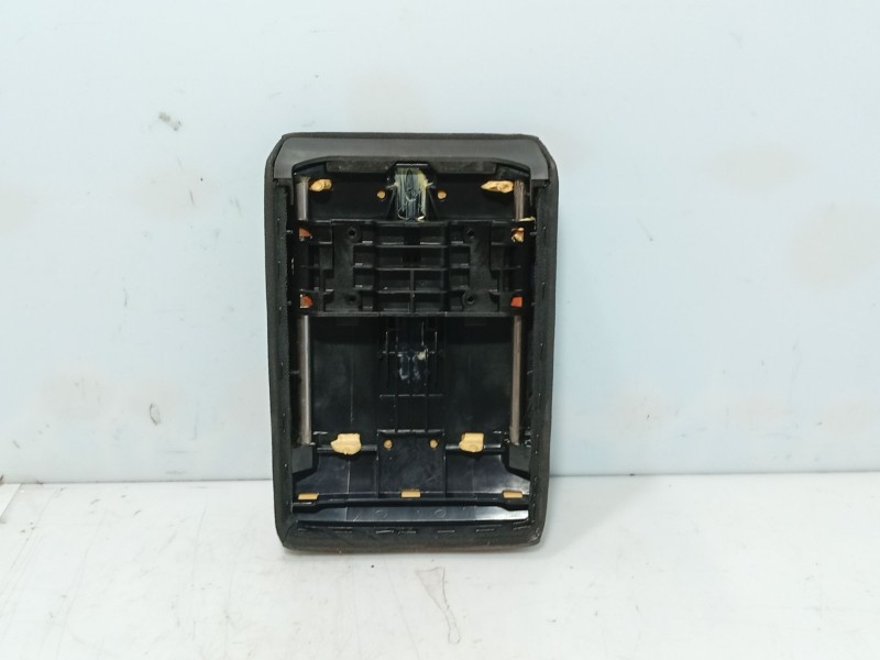 Recambio de consola central para volkswagen tiguan (5n_) 2.0 tdi referencia OEM IAM   