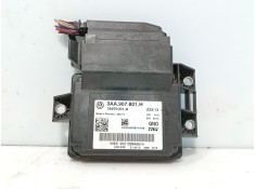 Recambio de modulo electronico para volkswagen tiguan (5n_) 2.0 tdi referencia OEM IAM   
