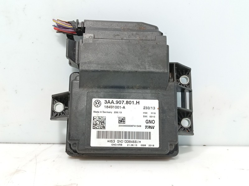 Recambio de modulo electronico para volkswagen tiguan (5n_) 2.0 tdi referencia OEM IAM   
