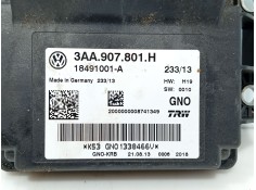 Recambio de modulo electronico para volkswagen tiguan (5n_) 2.0 tdi referencia OEM IAM    2