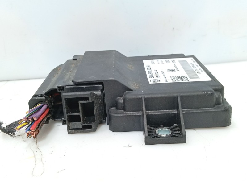 Recambio de modulo electronico para volkswagen tiguan (5n_) 2.0 tdi referencia OEM IAM   
