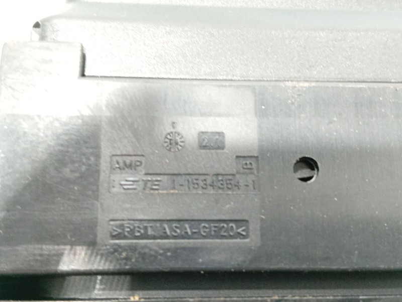 Recambio de modulo electronico para volkswagen tiguan (5n_) 2.0 tdi referencia OEM IAM   