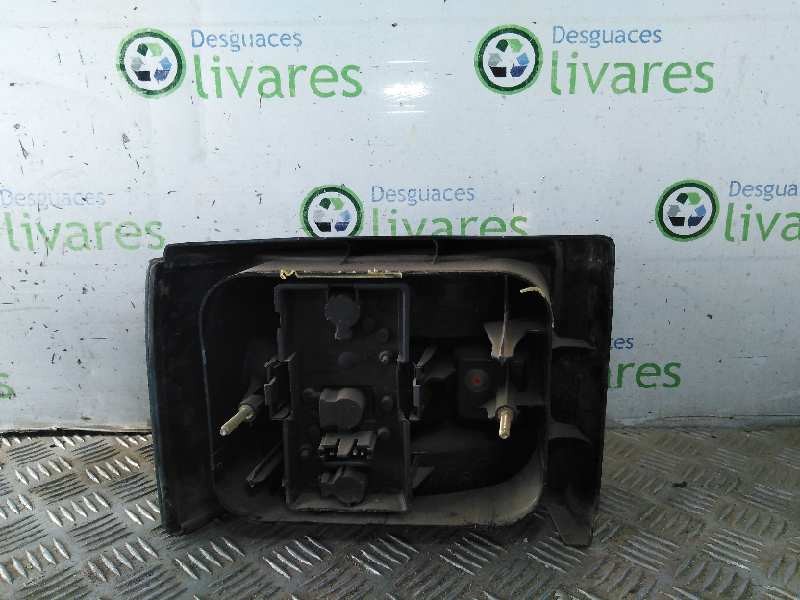 Recambio de piloto trasero derecho para  referencia OEM IAM   