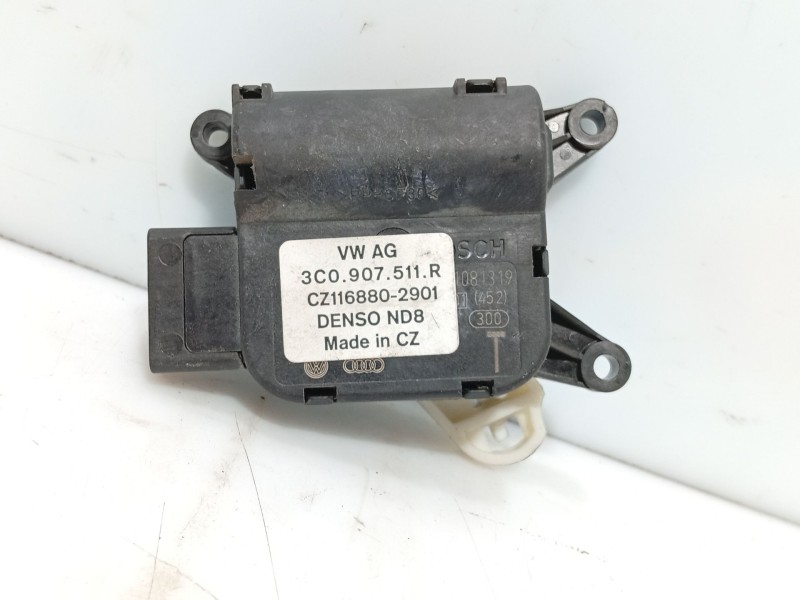 Recambio de modulo electronico para volkswagen tiguan (5n_) 2.0 tdi referencia OEM IAM   