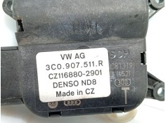Recambio de modulo electronico para volkswagen tiguan (5n_) 2.0 tdi referencia OEM IAM    2