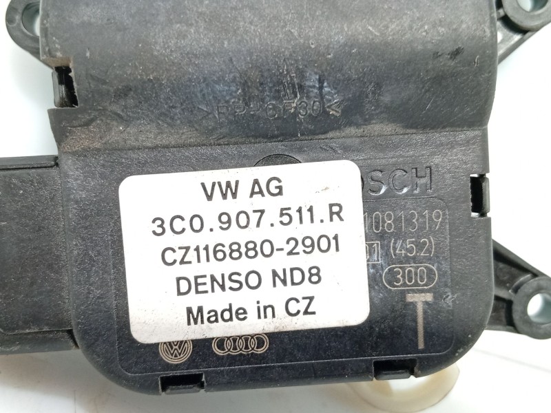 Recambio de modulo electronico para volkswagen tiguan (5n_) 2.0 tdi referencia OEM IAM   