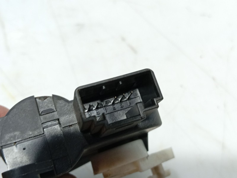 Recambio de modulo electronico para volkswagen tiguan (5n_) 2.0 tdi referencia OEM IAM   