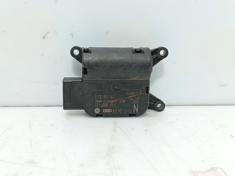 Recambio de modulo electronico para volkswagen tiguan (5n_) 2.0 tdi referencia OEM IAM   