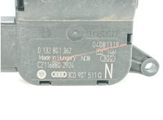 Recambio de modulo electronico para volkswagen tiguan (5n_) 2.0 tdi referencia OEM IAM    2