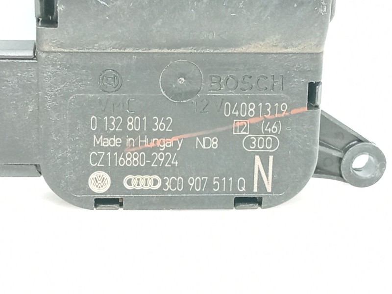 Recambio de modulo electronico para volkswagen tiguan (5n_) 2.0 tdi referencia OEM IAM   