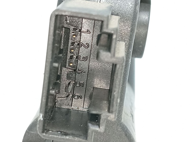Recambio de modulo electronico para volkswagen tiguan (5n_) 2.0 tdi referencia OEM IAM   