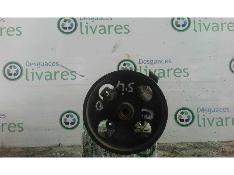 Recambio de bomba direccion para volvo v40 familiar 1.9 diesel cat   |   0.95 - 0.05 | 1995 - 2005 | 116 cv / 85 kw referencia O