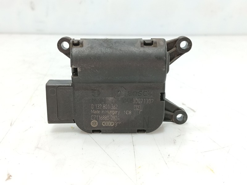 Recambio de modulo electronico para volkswagen tiguan (5n_) 2.0 tdi referencia OEM IAM   