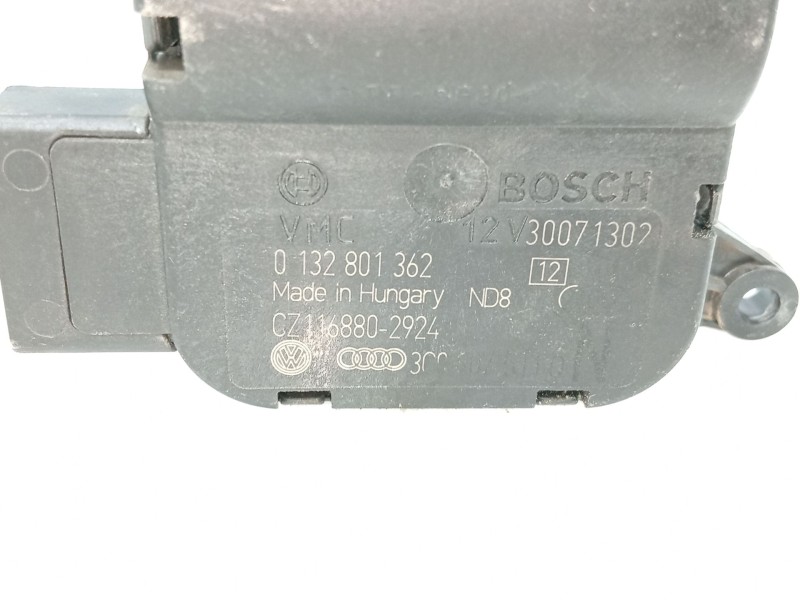 Recambio de modulo electronico para volkswagen tiguan (5n_) 2.0 tdi referencia OEM IAM   