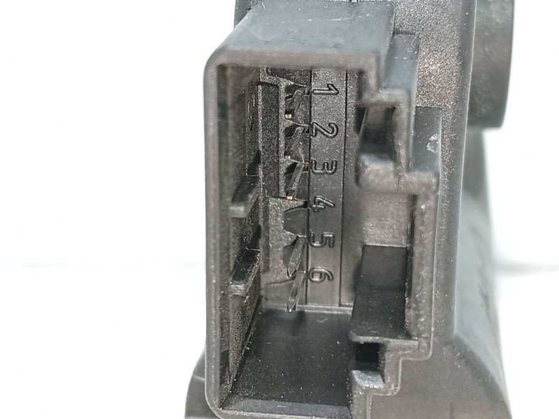 Recambio de modulo electronico para volkswagen tiguan (5n_) 2.0 tdi referencia OEM IAM   