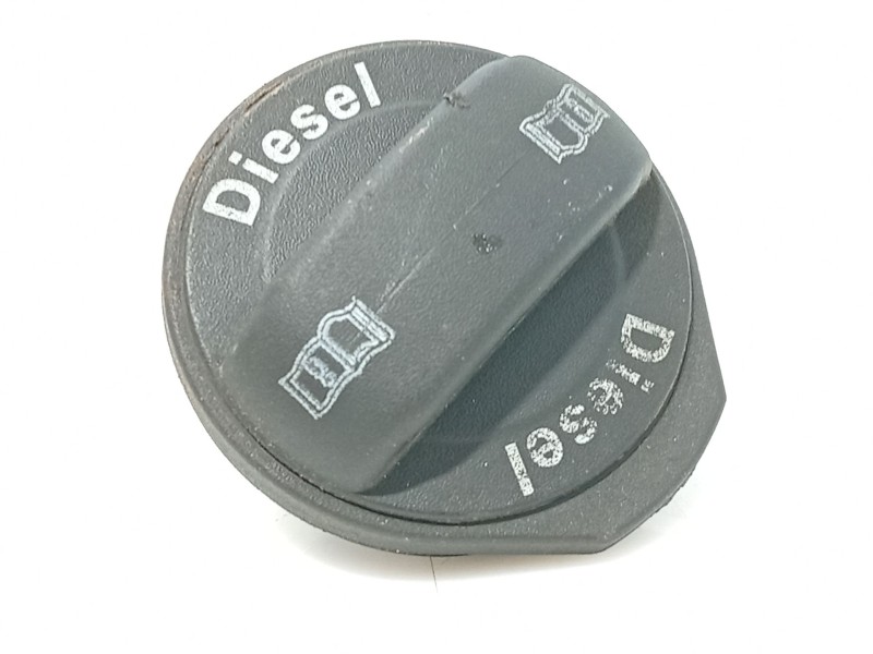 Recambio de tapon combustible para volkswagen tiguan (5n_) 2.0 tdi referencia OEM IAM   