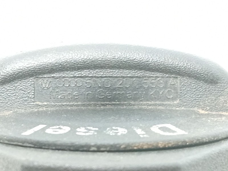 Recambio de tapon combustible para volkswagen tiguan (5n_) 2.0 tdi referencia OEM IAM   