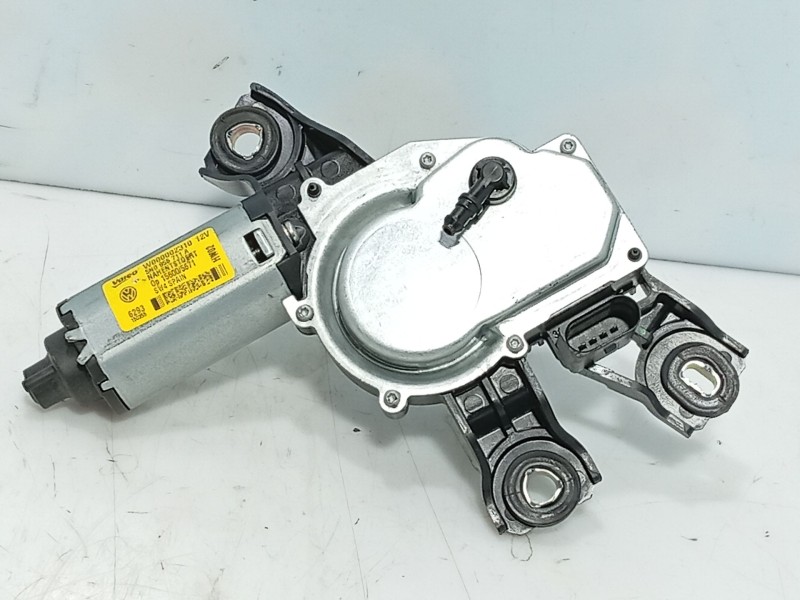 Recambio de motor limpia trasero para volkswagen tiguan (5n_) 2.0 tdi referencia OEM IAM   