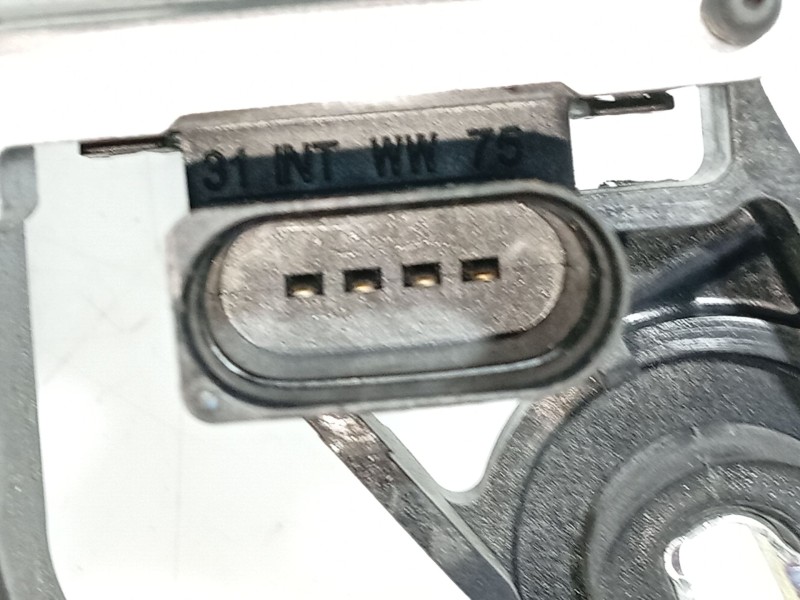 Recambio de motor limpia trasero para volkswagen tiguan (5n_) 2.0 tdi referencia OEM IAM   