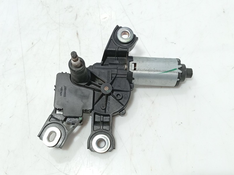 Recambio de motor limpia trasero para volkswagen tiguan (5n_) 2.0 tdi referencia OEM IAM   