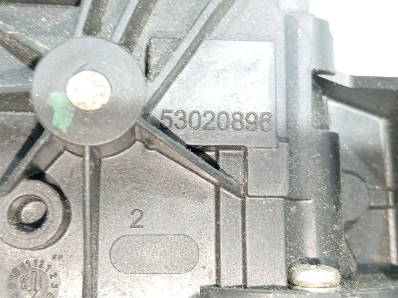 Recambio de motor limpia trasero para volkswagen tiguan (5n_) 2.0 tdi referencia OEM IAM   