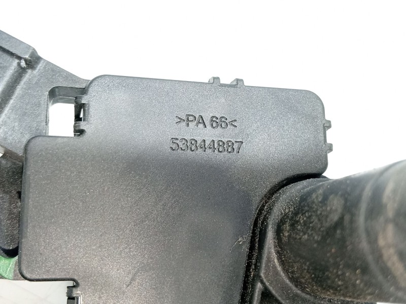 Recambio de motor limpia trasero para volkswagen tiguan (5n_) 2.0 tdi referencia OEM IAM   