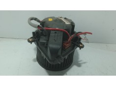 Recambio de ventilador calefaccion para peugeot 406 coupé (8c) 2.0 16v referencia OEM IAM   