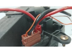 Recambio de ventilador calefaccion para peugeot 406 coupé (8c) 2.0 16v referencia OEM IAM    2