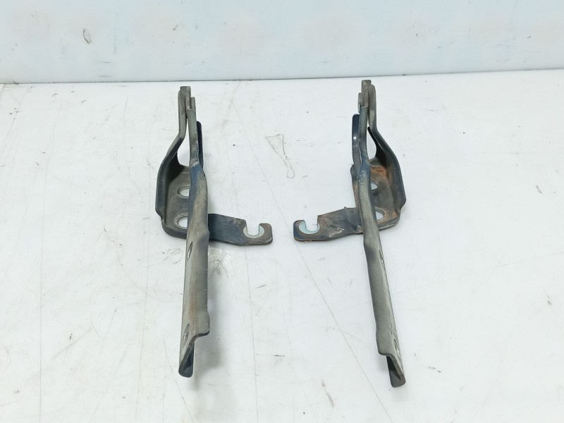 Recambio de bisagra capot para volkswagen tiguan (5n_) 2.0 tdi referencia OEM IAM   