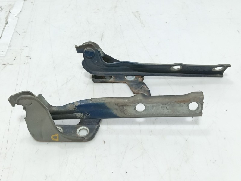Recambio de bisagra capot para volkswagen tiguan (5n_) 2.0 tdi referencia OEM IAM   
