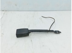 Recambio de anclaje cinturon delantero izquierdo para volkswagen tiguan (5n_) 2.0 tdi referencia OEM IAM   