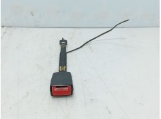 Recambio de anclaje cinturon delantero izquierdo para volkswagen tiguan (5n_) 2.0 tdi referencia OEM IAM    2